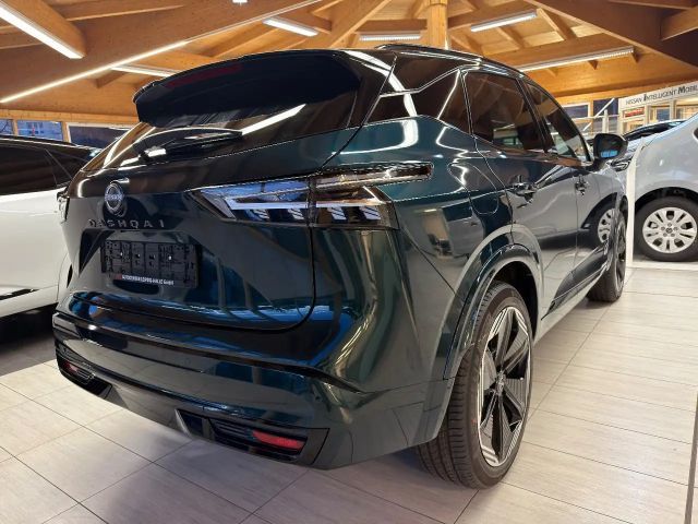 Nissan Qashqai DIG-T