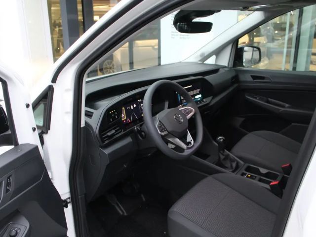 Volkswagen Caddy Cargo TDI