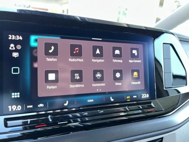 Volkswagen Multivan Business T7