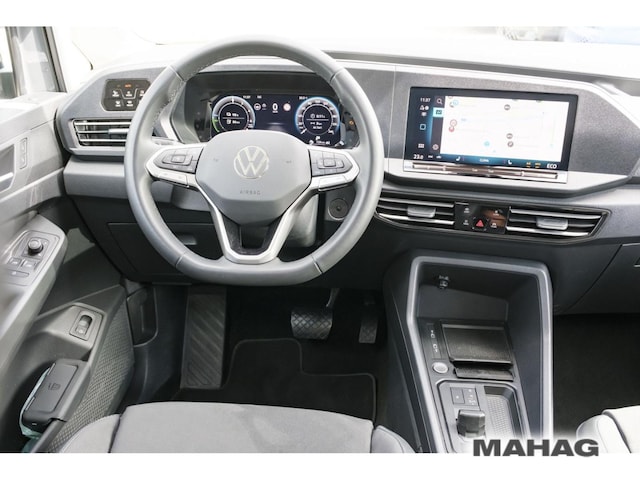 Volkswagen Caddy DSG Life eHybrid