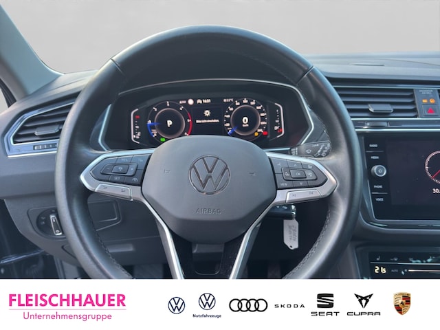 Volkswagen Tiguan 2.0 TDI Elegance Elegance