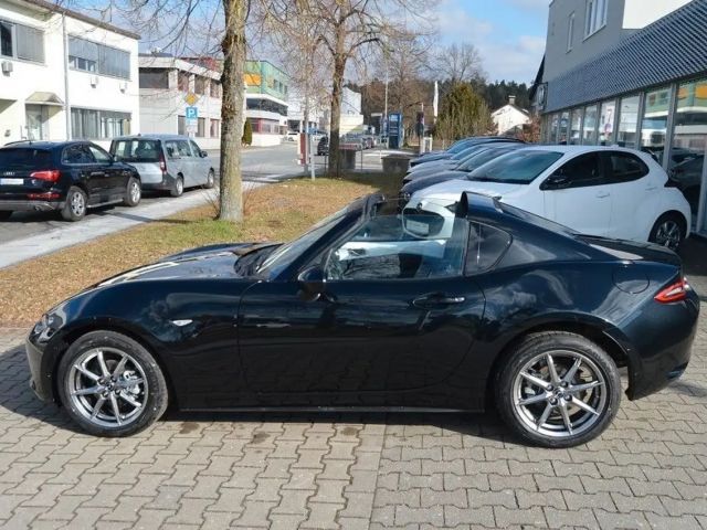 Mazda MX-5 Exclusive-line RF