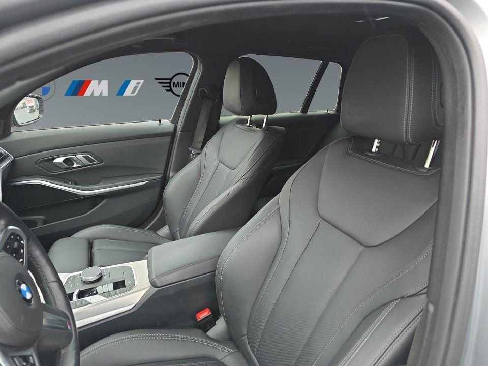 BMW 320 320i Touring