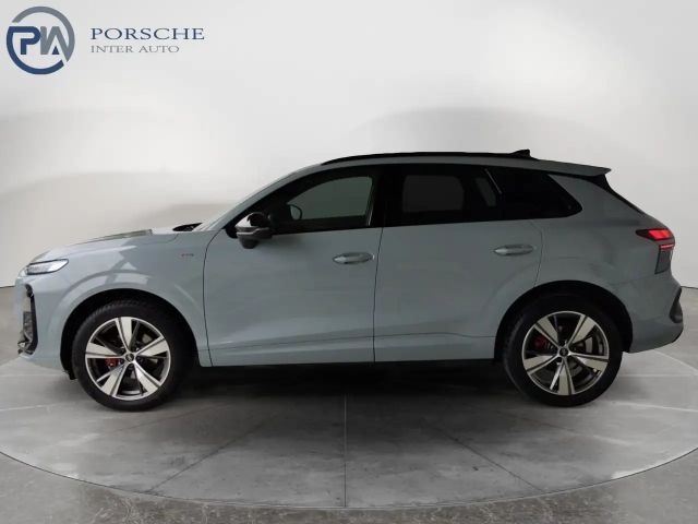 Audi Q3 TFSI 110 kW