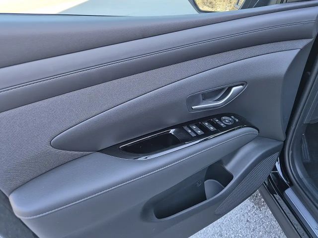 Hyundai Tucson Go! T-GDi Vierwielaandrijving