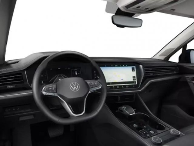 Volkswagen Touareg 3.0 V6 TDI 4Motion