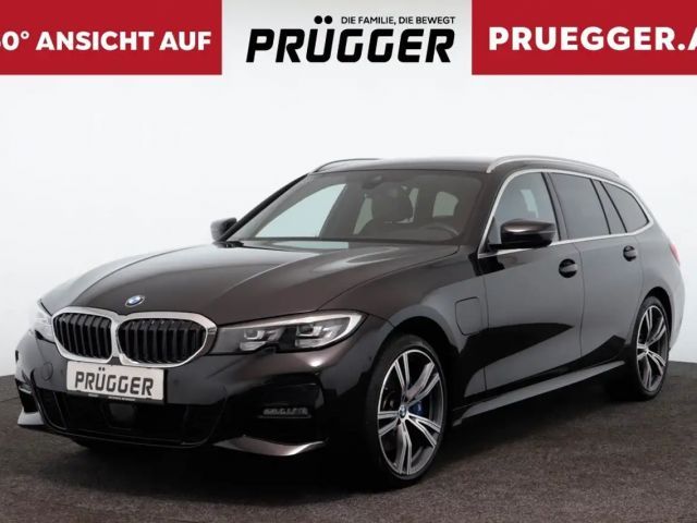 BMW 330 330e M-Sport Touring xDrive