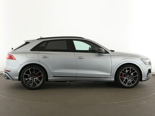 Audi SQ8 4.0 TFSI Competition Quattro