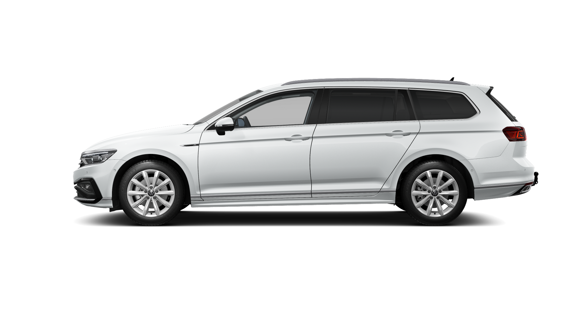 Volkswagen Passat 2.0 TDI DSG R-Line Variant