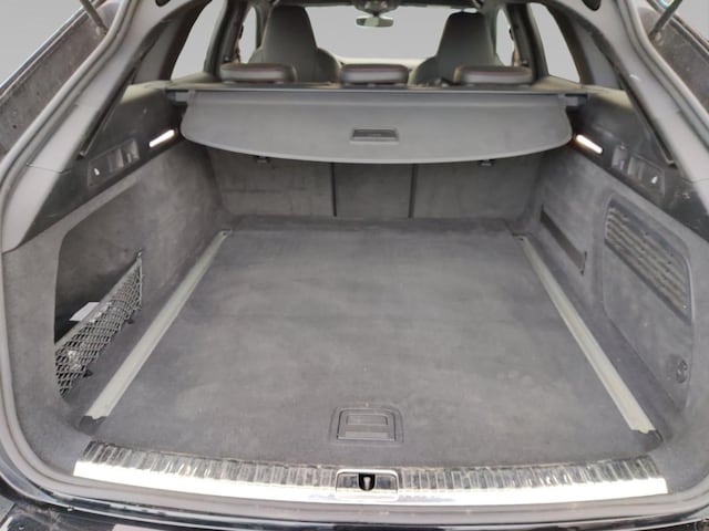 Audi A6 40 TDI Avant Quattro S-Tronic Sport