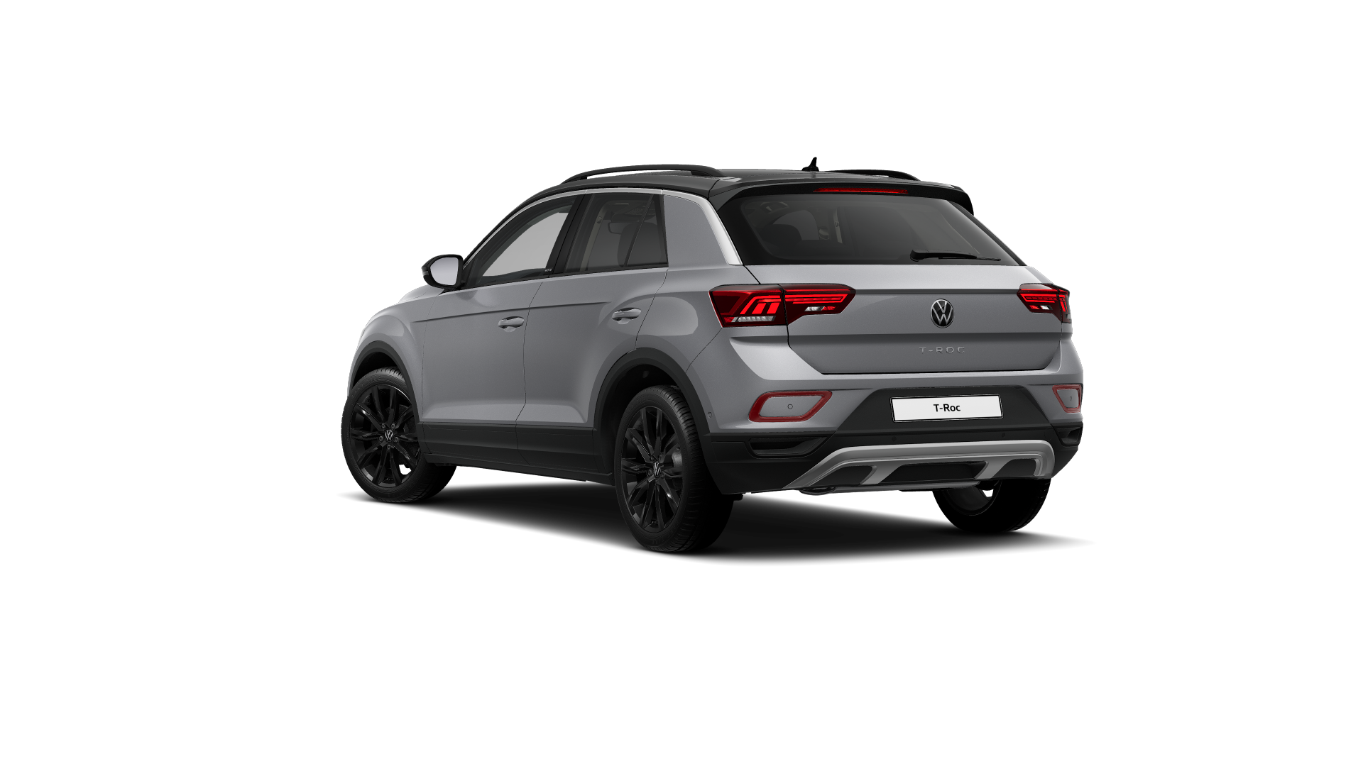 Volkswagen T-Roc 1.5 TSI Move