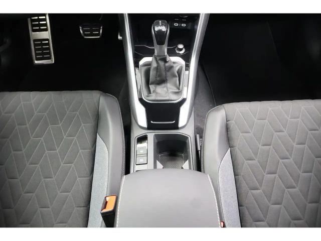 Volkswagen T-Roc 1.5 TSI DSG