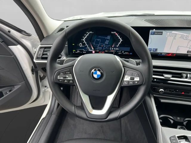 BMW 320 320i Touring