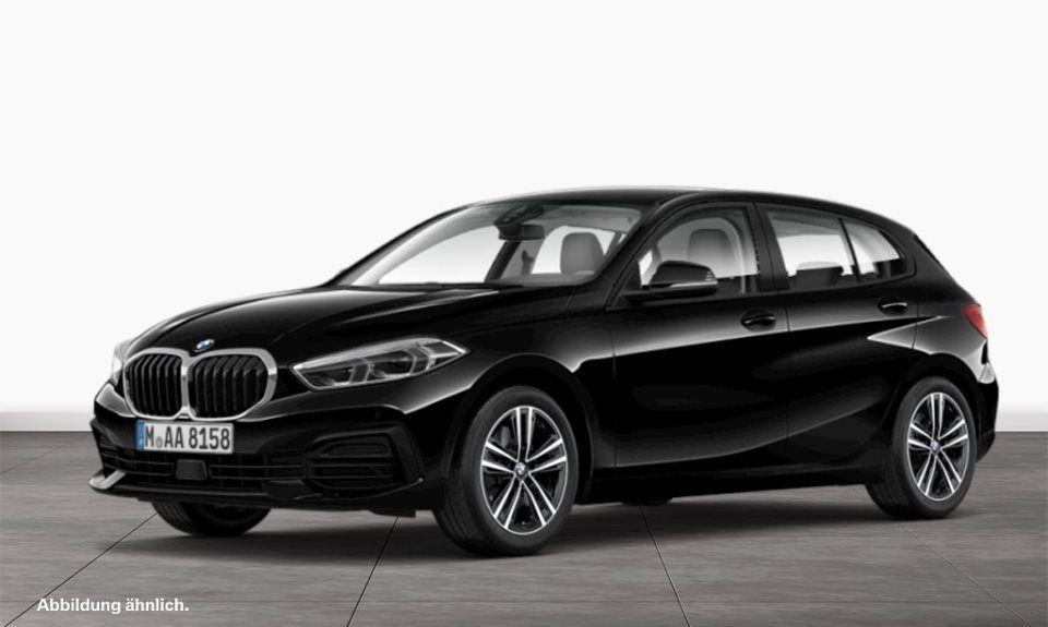 BMW 120 120i