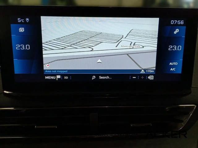 Peugeot 3008 GT-Line PureTech