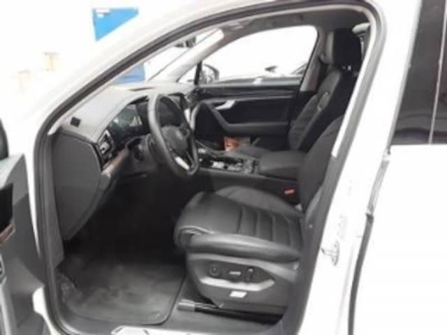 Volkswagen Touareg Elegance Elegance IQ.Drive