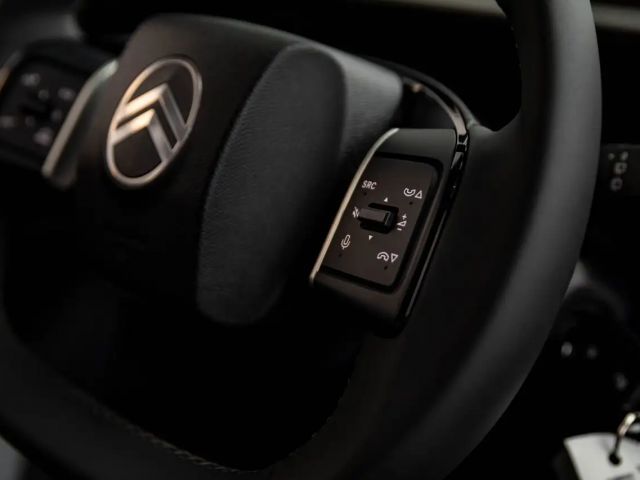 Citroën C3 Aircross Comfort Max