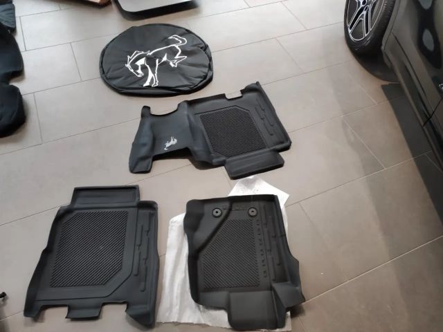 Ford Bronco 4x4 AWD Outer Banks