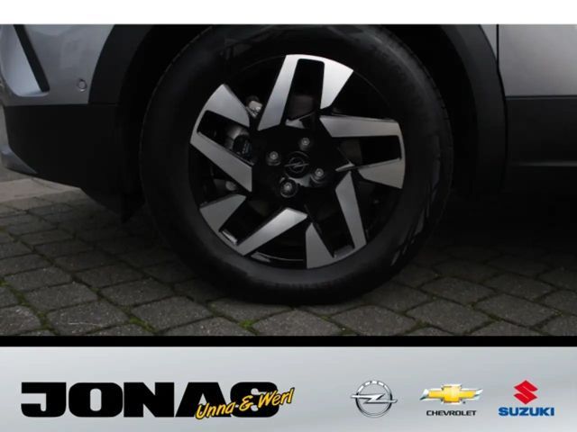 Opel Mokka 1.2 Turbo Edition Hybrid
