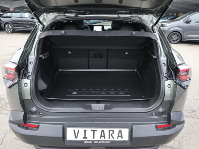 Suzuki Vitara 4x4 Comfort Plus