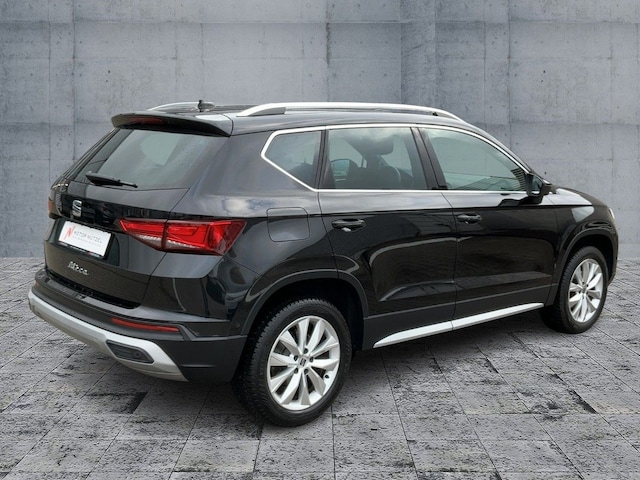 Seat Ateca 1.5 TSI DSG