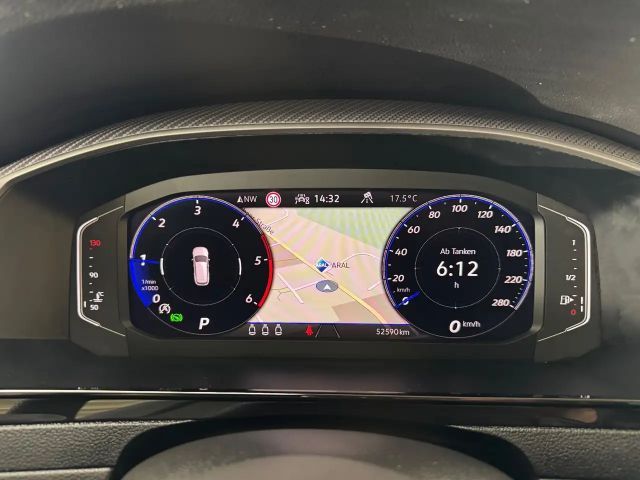 Volkswagen Arteon Shooting Brake R-Line