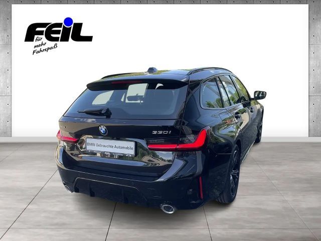 BMW 330 330i M-Sport xDrive