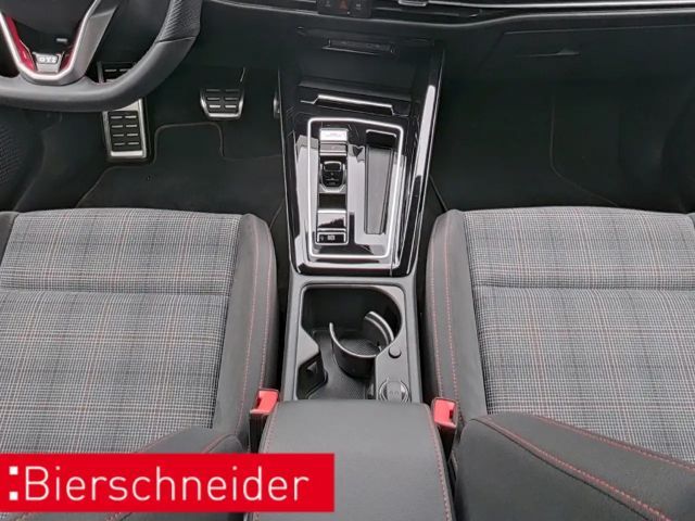 Volkswagen Golf 2.0 TSI DSG GTI