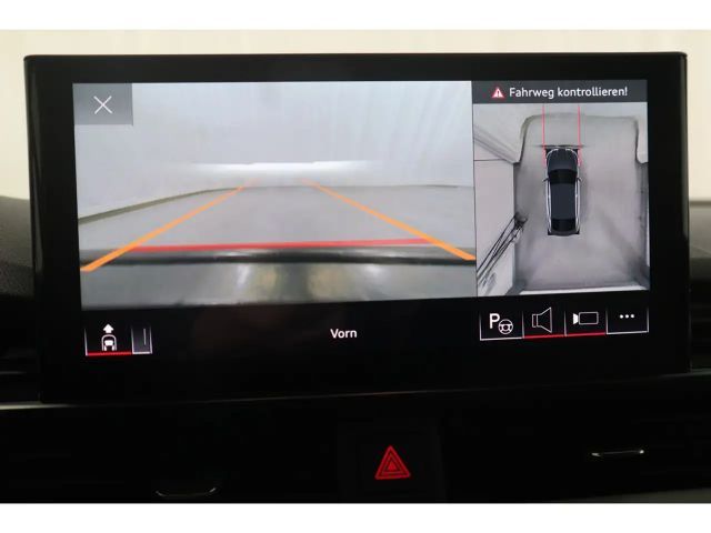 Audi A4 40 TDI Avant S-Line