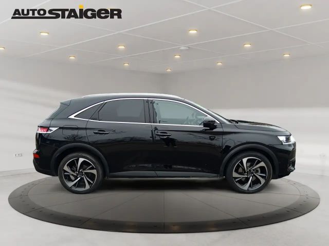 DS DS 7 Crossback Mobiles