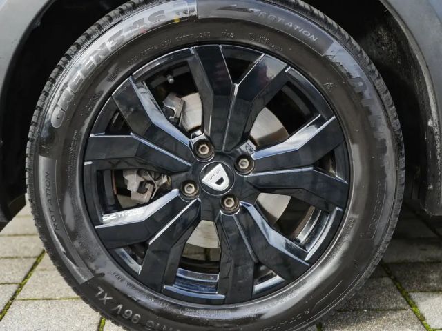 Dacia Jogger ECO-G Extreme TCe 100