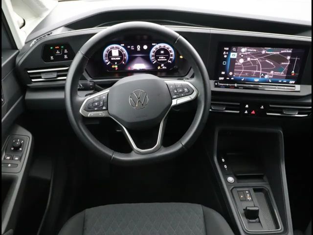 Volkswagen Caddy 1.5 TSI DSG Life