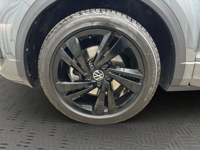 Volkswagen T-Roc 2.0 TDI DSG R-Line