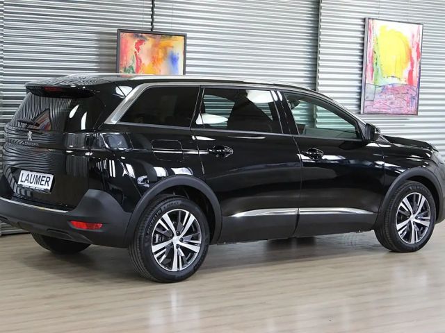 Peugeot 5008 Allure Pack BlueHDi EAT8