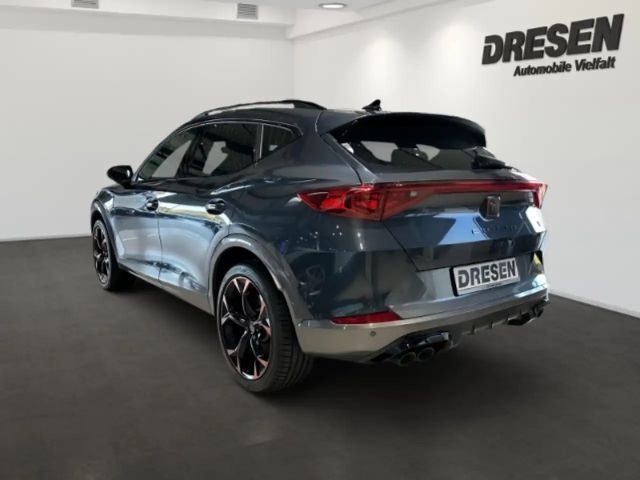 Cupra Formentor 2.0 TSI 4Drive VZ