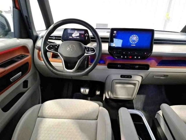 Volkswagen ID.Buzz 77 KWh Pro