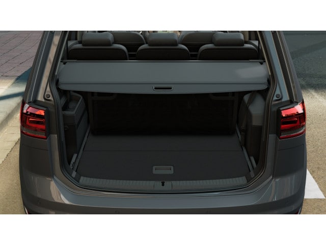 Volkswagen Touran 1.5 TSI DSG