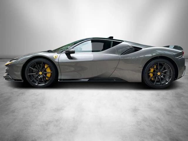 Ferrari SF90 Assetto Fiorano Stradale
