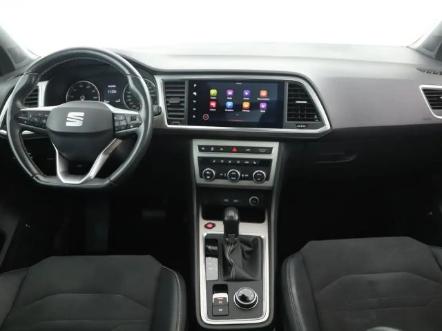 Seat Ateca 1.5 TSI DSG