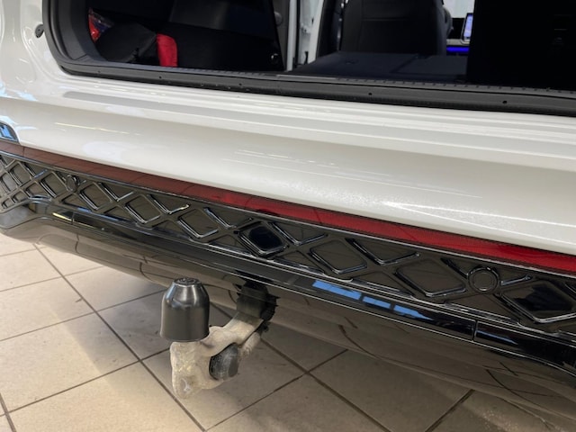 Volkswagen Tiguan 1.5 TSI DSG