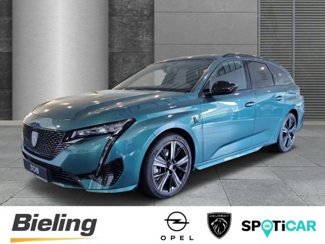 Peugeot 308 EAT8 GT-Line Hybrid SW