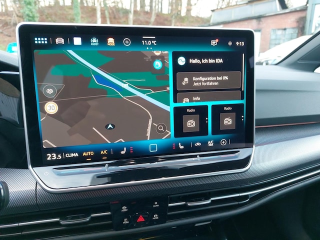 Volkswagen Golf 1.5 eTSI R-Line