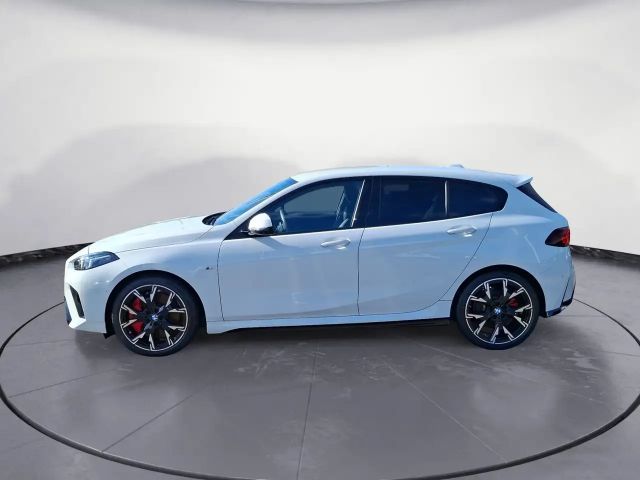 BMW 120 M-Sport Sedan