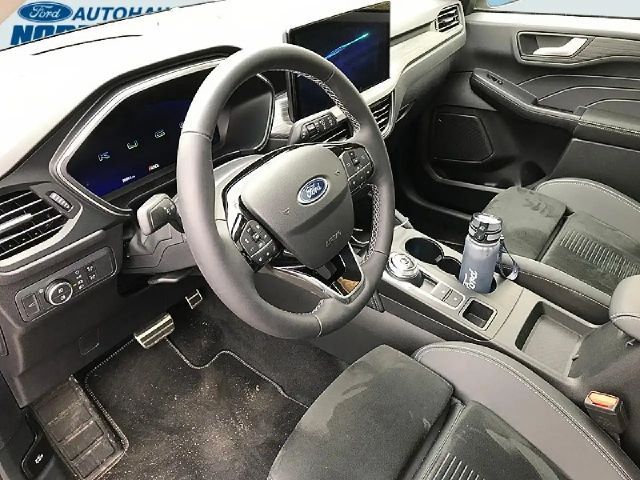 Ford Kuga Active Hybrid X