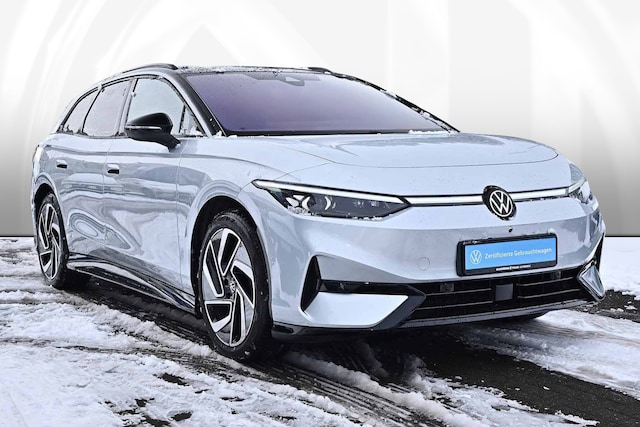 Volkswagen ID.7 Pro Tourer