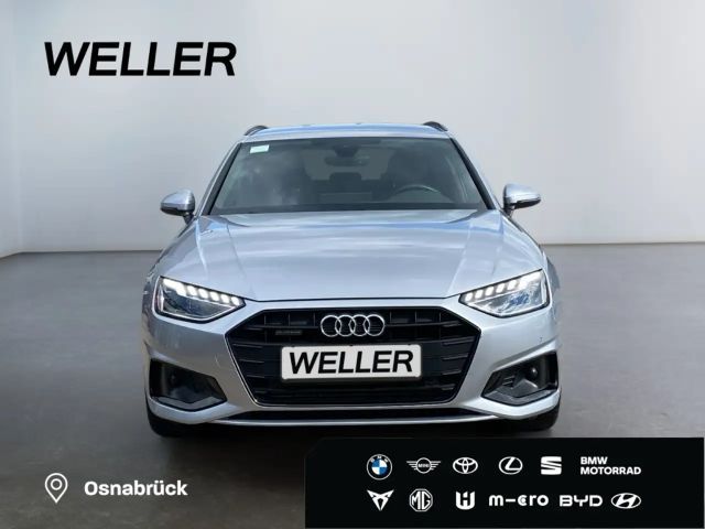 Audi A4 45 TFSI Avant