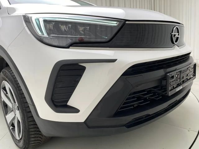 Opel Crossland X 1.5 Turbo Edition