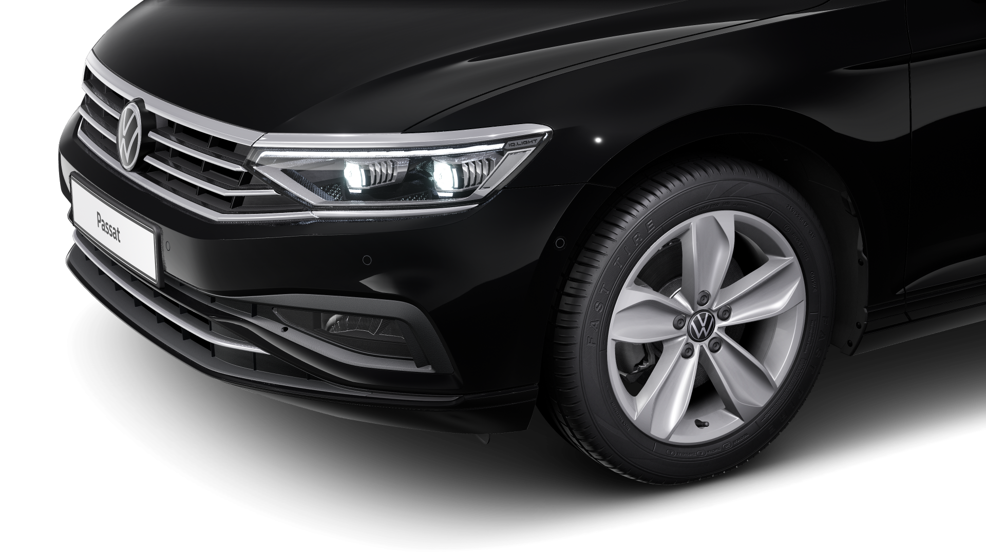 Volkswagen Passat 2.0 TSI Business DSG Variant