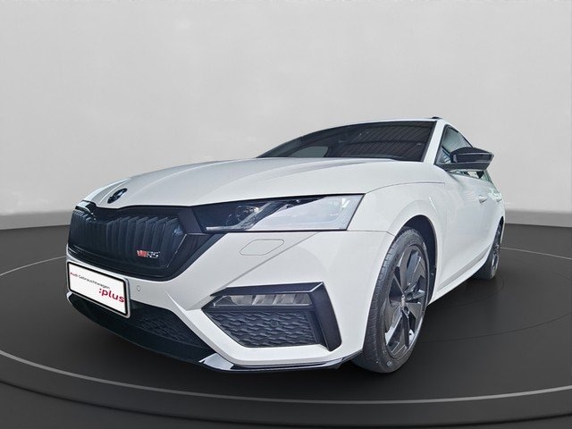 Skoda Octavia 2.0 TDI 4x4 Combi