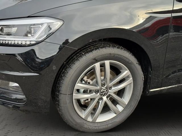 Volkswagen Touran 1.5 TSI Comfortline DSG